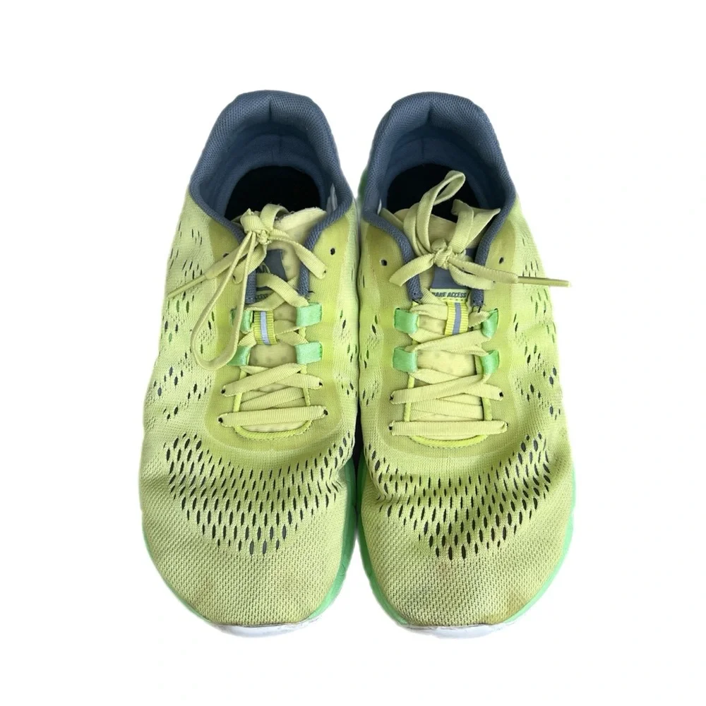 merrell barefoot